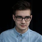 Илья Меркушев