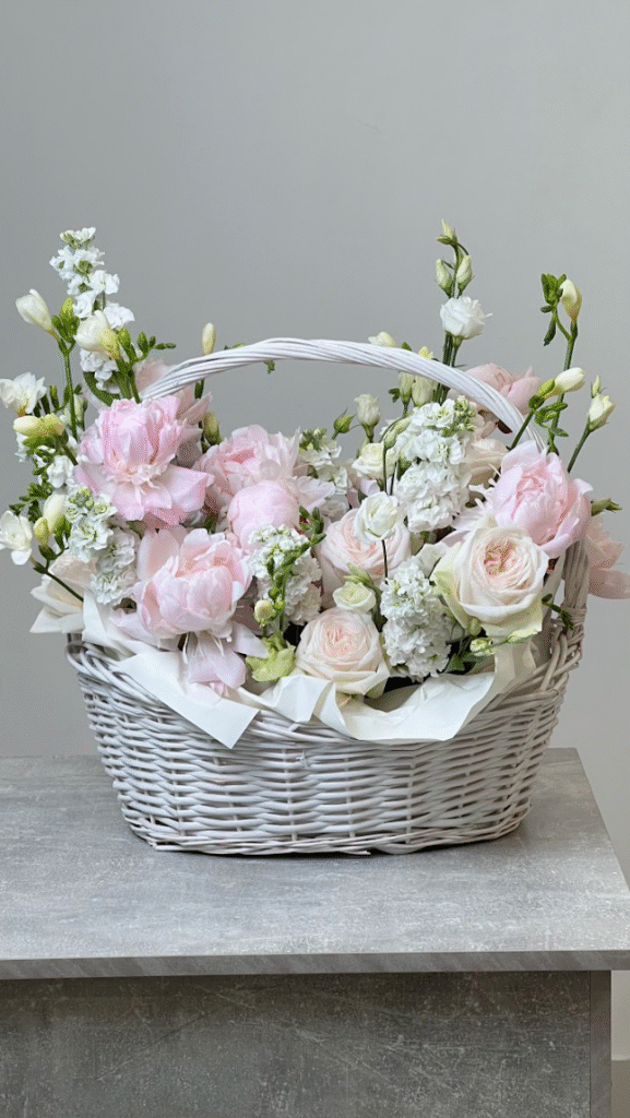 Сборная композиция