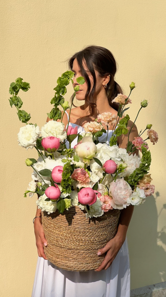 Сборная композиция