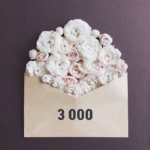 Цветочный депозит