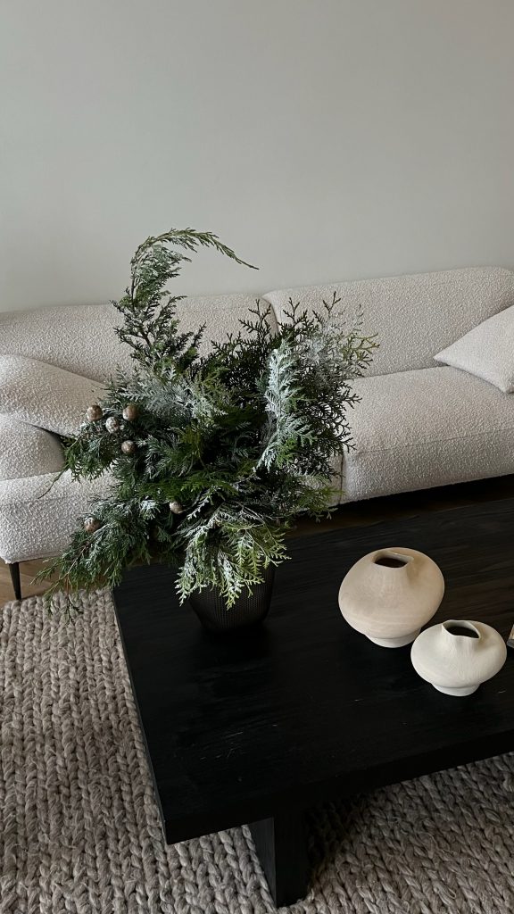 Хвойный микс