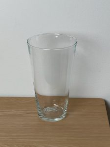 Ваза к букету