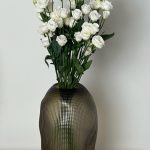 Эустома Розита вайт, 10 шт.