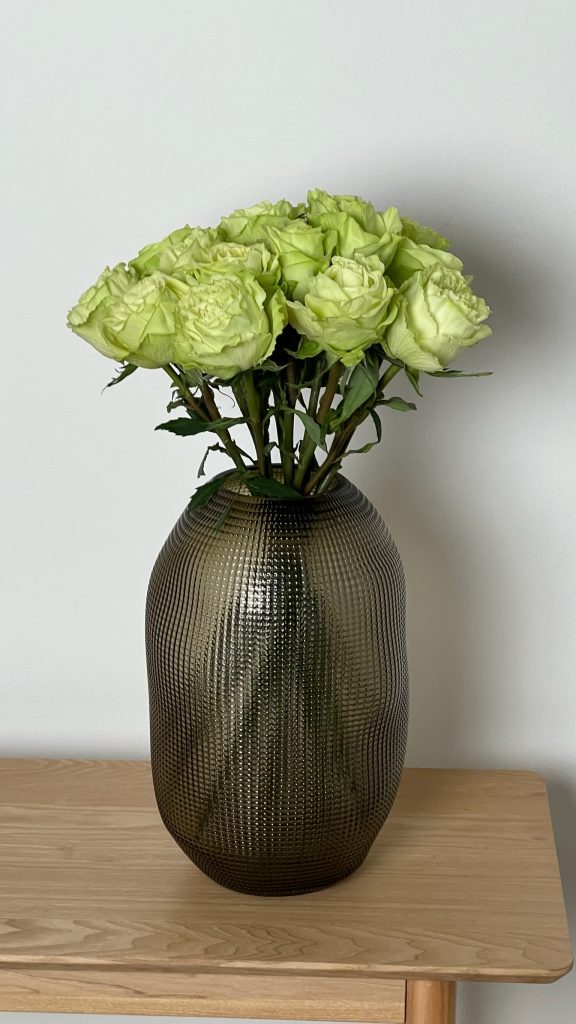 Роза Грин, 15 шт.