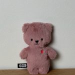 Игрушка "Медвежонок"